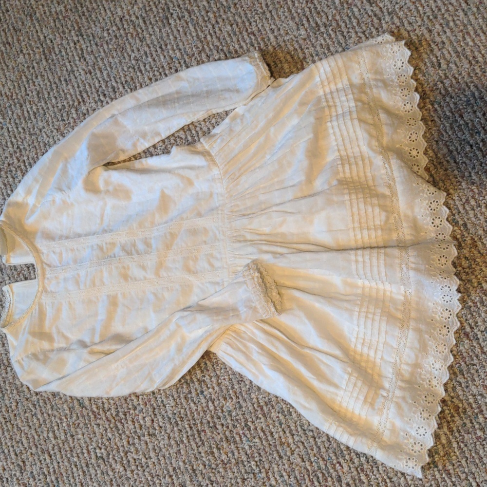 Boden dress